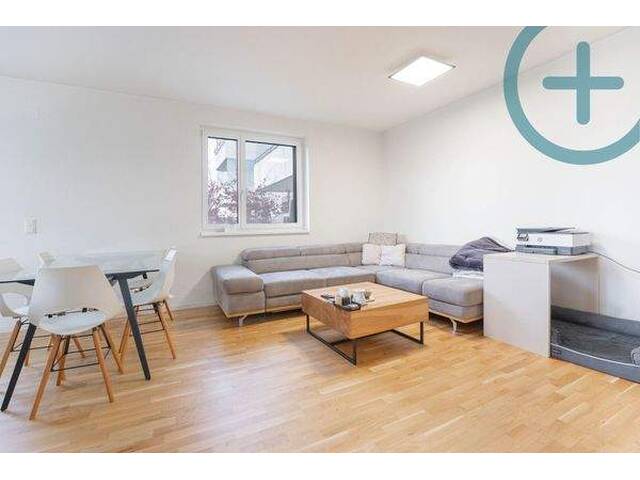 Immobilie in Wiener Neudorf - Einziehen und Wohlfühlen - 3 Zimmer Gartentraum - Bild 2