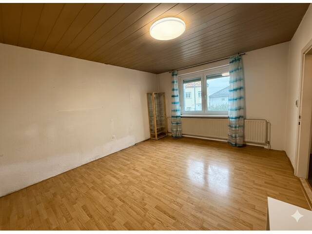 Immobilie in Schattendorf - Bungalow-Charme trifft Bastler-Paradies: Modernes Wohnen mit Pool, Garage und eigenem Stadl - Bild 4