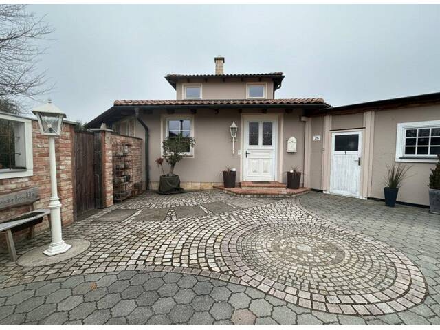 Immobilie in Palting - Gemütlicher Bungalow in Palting: Ihr neues Zuhause in unmittelbarer Nähe zum Mattsee - Bild 0