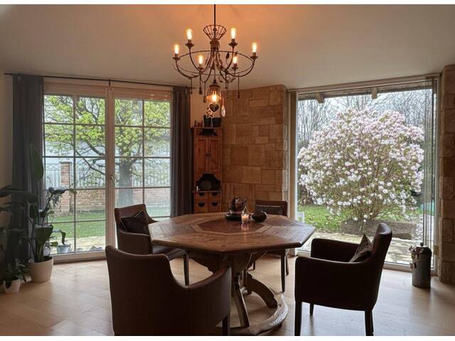 Immobilie in Palting - Gemütlicher Bungalow in Palting: Ihr neues Zuhause in unmittelbarer Nähe zum Mattsee - Bild 1