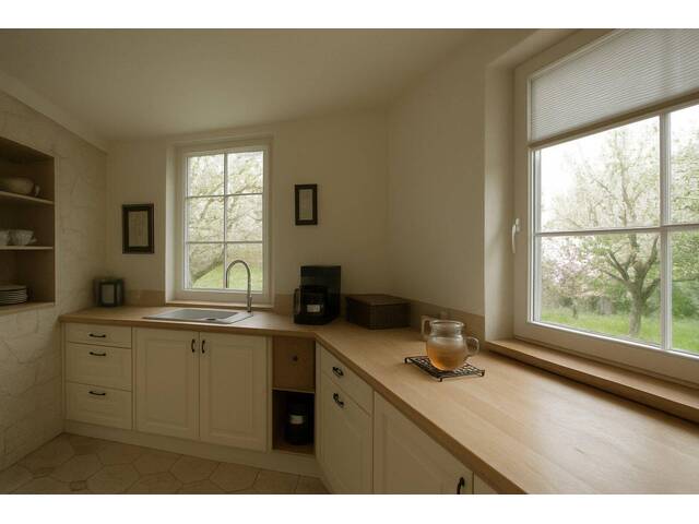 Immobilie in Palting - Gemütlicher Bungalow in Palting: Ihr neues Zuhause in unmittelbarer Nähe zum Mattsee - Bild 3