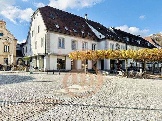 Immobilie in Hartberg - Wo Lage auf Wert trifft - Wohn- & Geschäftsflächen in Bestlage - Bild 2