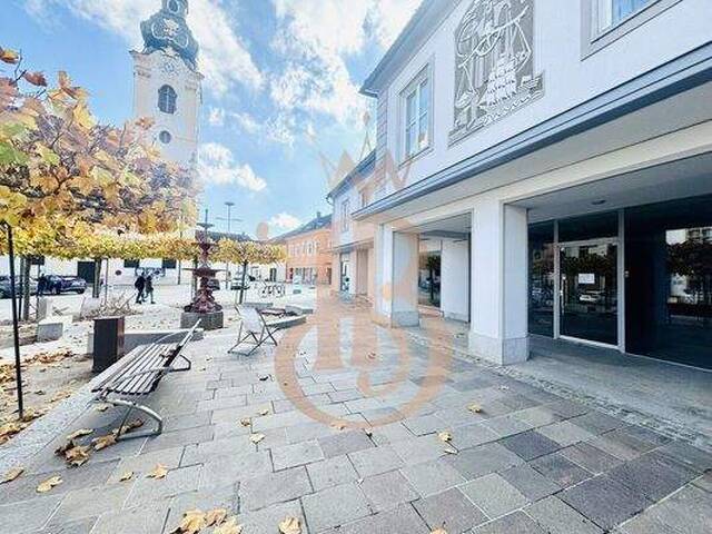 Immobilie in Hartberg - Wo Lage auf Wert trifft - Wohn- & Geschäftsflächen in Bestlage - Bild 4