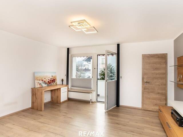 Immobilie in Bad Ischl - PREISUPDATE! Zentral, ruhig & saniert- Ihr neues Zuhause in der Kaiserstadt! - Bild 1