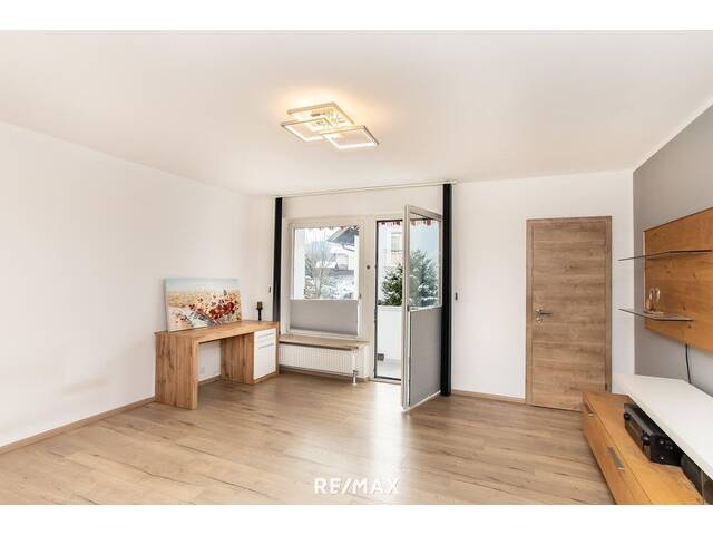 Immobilie in Bad Ischl - PREISUPDATE! Zentral, ruhig & saniert- Ihr neues Zuhause in der Kaiserstadt! - Bild 4