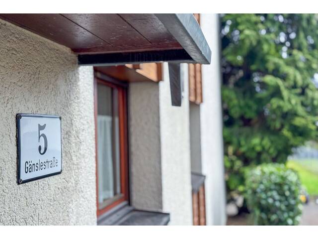 Immobilie in Lustenau - Geräumige 4,5-Zimmer-Wohnung mit großem Balkon & Tiefgarage in Lustenau - Bild 4
