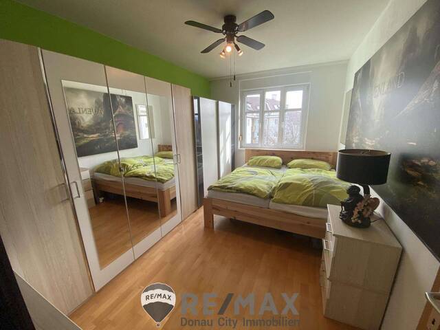 Immobilie in Tulln an der Donau - Ruhige gepflegte Wohnung Nähe Bahnhof - Bild 3