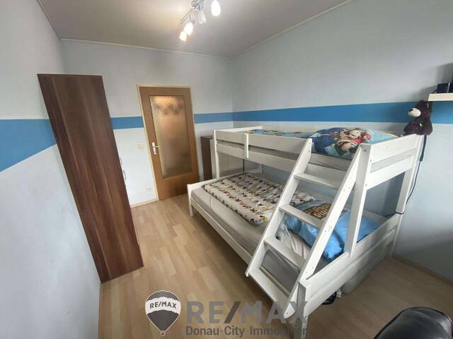 Immobilie in Tulln an der Donau - Ruhige gepflegte Wohnung Nähe Bahnhof - Bild 4