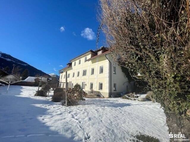 Immobilie in Mühldorf - Großzügiges Landhaus mit Scheune in Panoramalage von Mühldorf - Viel Platz für Familie oder Vermietung! - Bild 0
