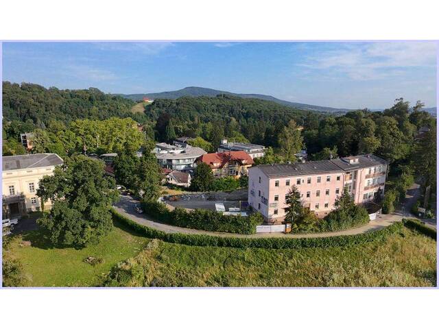 Immobilie in Bad Gleichenberg - Top Anlegerwohnungen oder Ferienwohnungen in bester Lage. Verschiedene Größen, Lift, Terrassen, TG. - Bild 0