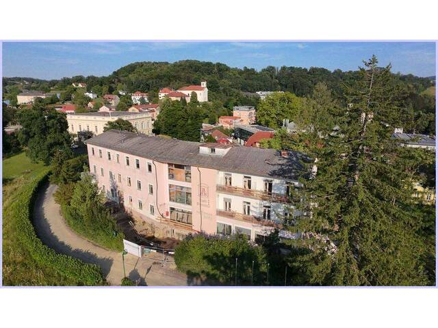 Immobilie in Bad Gleichenberg - Top Anlegerwohnungen oder Ferienwohnungen in bester Lage. Verschiedene Größen, Lift, Terrassen, TG. - Bild 1