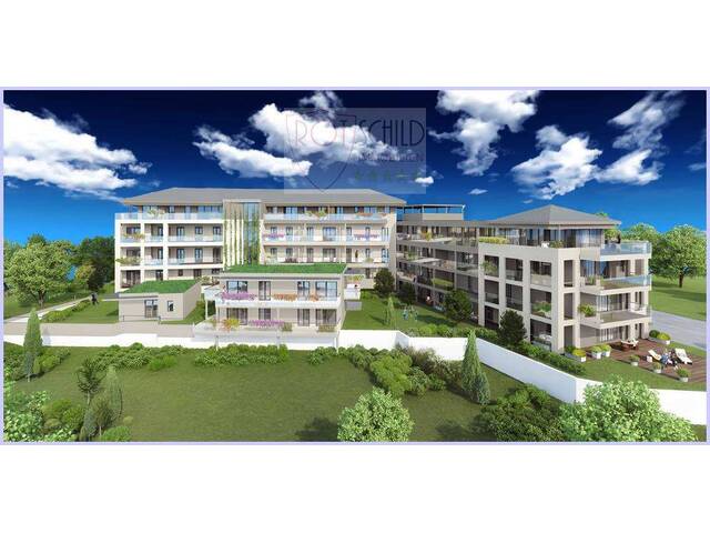 Immobilie in Bad Gleichenberg - Top Anlegerwohnungen oder Ferienwohnungen in bester Lage. Verschiedene Größen, Lift, Terrassen, TG. - Bild 2