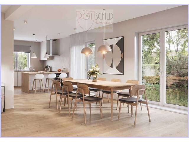 Immobilie in Bad Gleichenberg - Top Anlegerwohnungen oder Ferienwohnungen in bester Lage. Verschiedene Größen, Lift, Terrassen, TG. - Bild 4