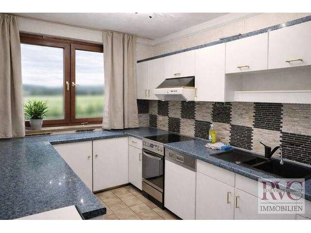 Immobilie in Eugendorf - 3-Zimmer-Wohnung mit Westbalkon in Eugendorf - Gestalten Sie Ihr Zuhause nach Ihren Wünschen - Bild 0