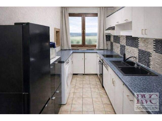 Immobilie in Eugendorf - 3-Zimmer-Wohnung mit Westbalkon in Eugendorf - Gestalten Sie Ihr Zuhause nach Ihren Wünschen - Bild 1