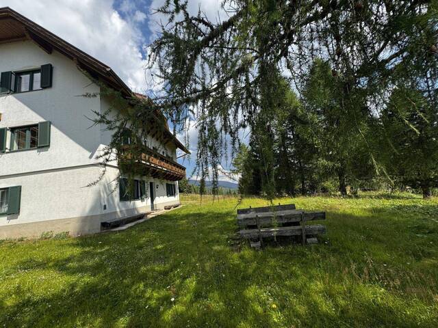 Immobilie in Hochrindl - TRAUMLAGE ! FAMILIEN-FERIENWOHNUNG !! Zweitwohnsitz!! Apartments direkt an der Skipiste – Hochrindl - Bild 2