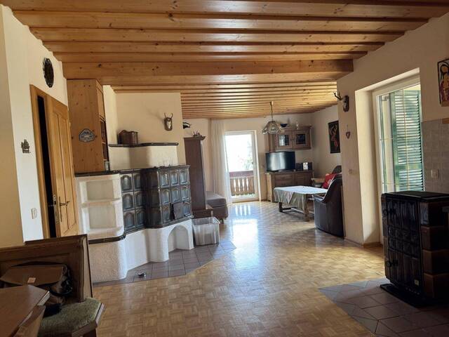 Immobilie in Hochrindl - TRAUMLAGE ! FAMILIEN-FERIENWOHNUNG !! Zweitwohnsitz!! Apartments direkt an der Skipiste – Hochrindl - Bild 3