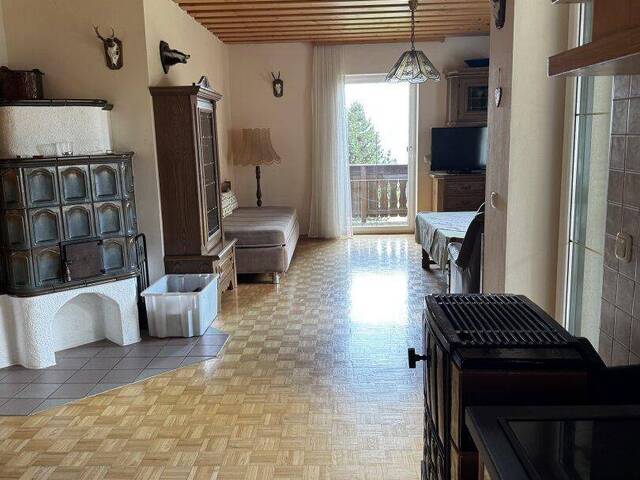 Immobilie in Hochrindl - TRAUMLAGE ! FAMILIEN-FERIENWOHNUNG !! Zweitwohnsitz!! Apartments direkt an der Skipiste – Hochrindl - Bild 4