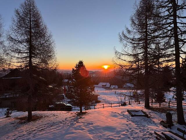 Immobilie in Hochrindl - Direkt bei der Piste!!! Die letzte 3-Zimmer Wohnung, Terrasse, Balkon, inkl 1 Kfz Stellplatz - jetzt zugreifen - Bild 0