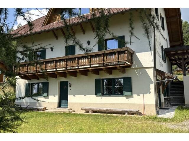 Immobilie in Hochrindl - Direkt bei der Piste!!! Die letzte 3-Zimmer Wohnung, Terrasse, Balkon, inkl 1 Kfz Stellplatz - jetzt zugreifen - Bild 4