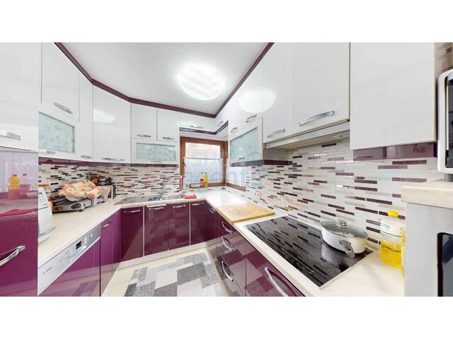 Immobilie in Fulpmes - Neuer Preis! Sonniges Reihenhaus mit teilweise überdachter Terrasse, Garten & Vollkeller - Bild 3