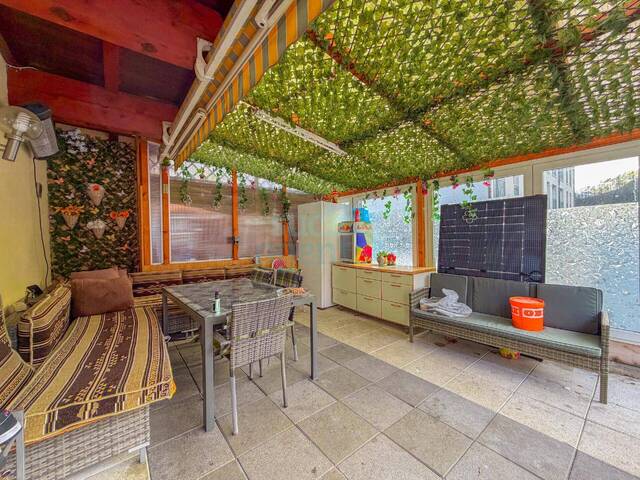 Immobilie in Fulpmes - Neuer Preis! Sonniges Reihenhaus mit teilweise überdachter Terrasse, Garten & Vollkeller - Bild 4