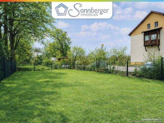 Immobilie in Ansfelden - SMARTY - sanierte 2-Raumwohnung mit Garten in Ansfelden - Bild 4