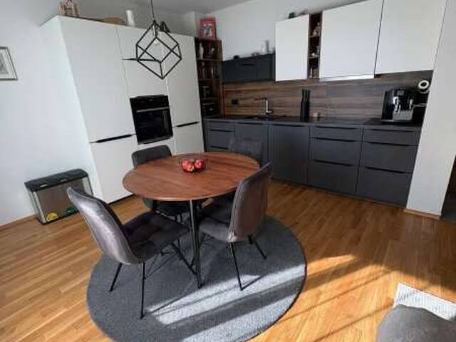 Immobilie in Unterpremstätten - Erdgeschosswohnung mit Garten in Unterpremstätten – Wohnen im Grünen mit Komfort - Bild 0