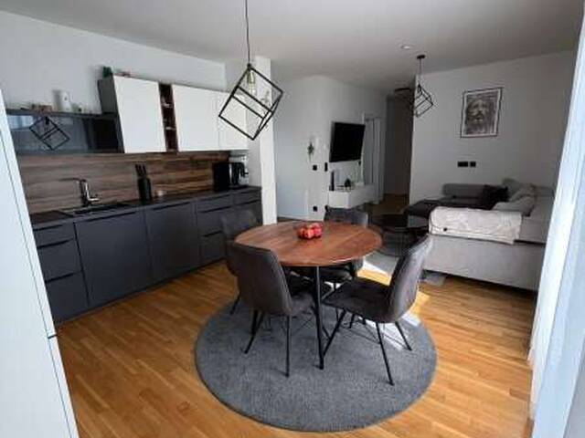 Immobilie in Unterpremstätten - Erdgeschosswohnung mit Garten in Unterpremstätten – Wohnen im Grünen mit Komfort - Bild 3