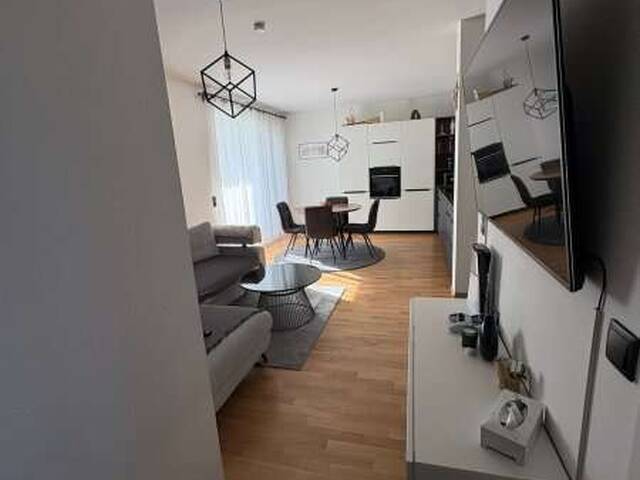 Immobilie in Unterpremstätten - Erdgeschosswohnung mit Garten in Unterpremstätten – Wohnen im Grünen mit Komfort - Bild 4