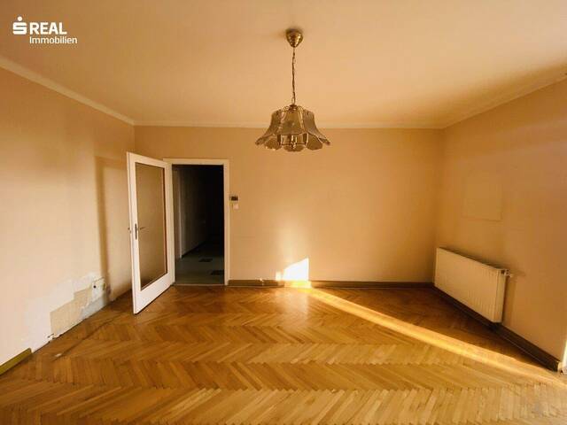 Immobilie in Salzburg - 3-Zimmer-Wohnung Nähe Zentrum Herrnau - Bild 0
