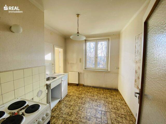 Immobilie in Salzburg - 3-Zimmer-Wohnung Nähe Zentrum Herrnau - Bild 2