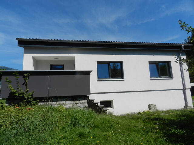 Immobilie in Ludesch - Toller Bungalow - teilsaniert inkl. Keller und Garage! - Bild 2