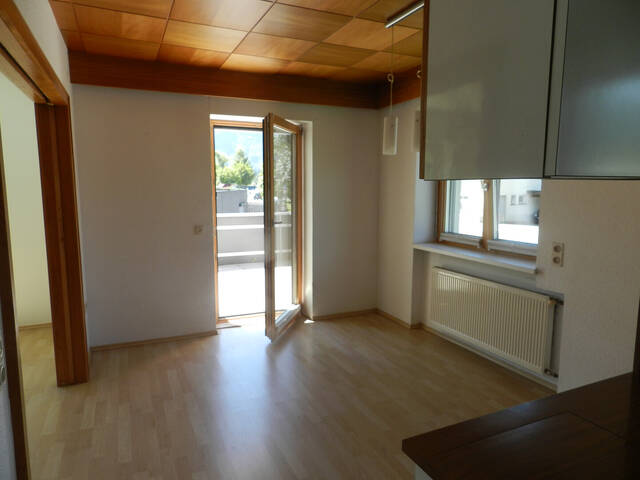 Immobilie in Ludesch - Toller Bungalow - teilsaniert inkl. Keller und Garage! - Bild 3