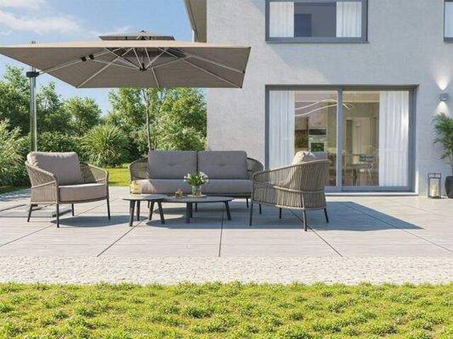 Immobilie in Grafenstein - Schlüsselfertiges Einfamilienhaus mit Wohlfühlcharakter in Grafenstein I LIVIN EFH 121 - Bild 2