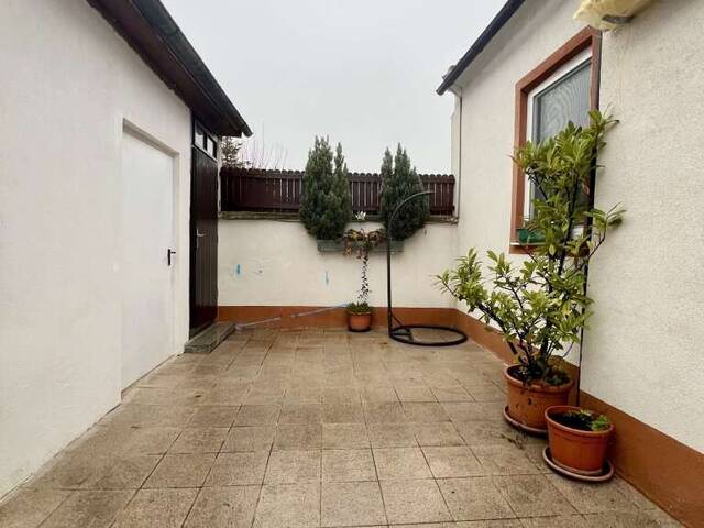 Immobilie in Gneixendorf - Neuer Preis: Zwei Häusern und Innenhof in ruhiger Lage von Krems - Bild 0