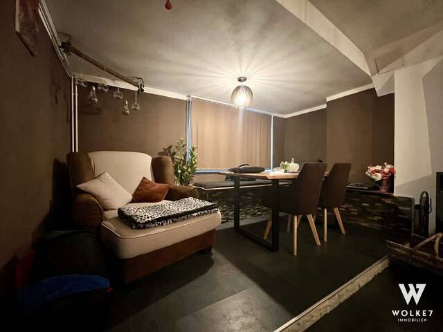 Immobilie in Gneixendorf - Neuer Preis: Zwei Häusern und Innenhof in ruhiger Lage von Krems - Bild 2