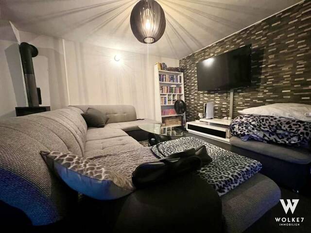 Immobilie in Gneixendorf - Neuer Preis: Zwei Häusern und Innenhof in ruhiger Lage von Krems - Bild 4