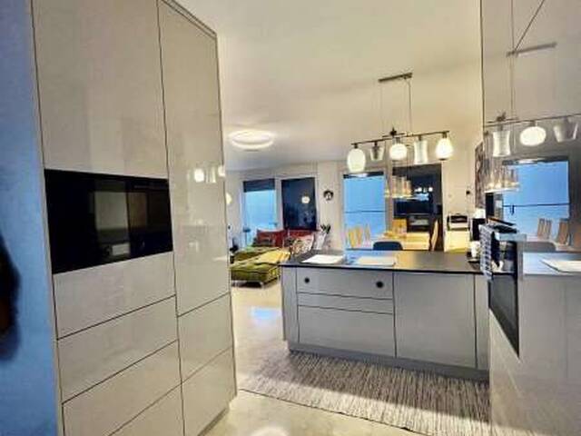 Immobilie in Oberschützen - Klarheit, die Raum gibt: Architektur in vollendeter Struktur - Kaufpreis inklusive offener Wohnbauförderung! - Bild 4