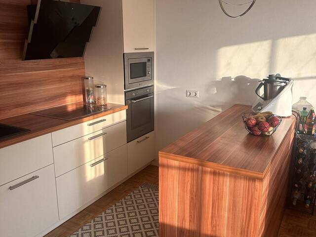 Immobilie in Plesching - Helle 3-Zimmer-Eigentumswohnung mit Terrasse & kleinem Garten – Nähe Pleschinger See - Bild 0