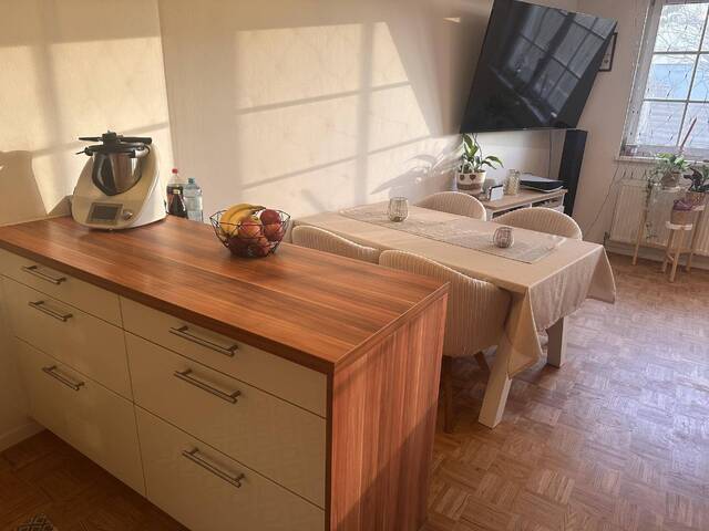 Immobilie in Plesching - Helle 3-Zimmer-Eigentumswohnung mit Terrasse & kleinem Garten – Nähe Pleschinger See - Bild 1