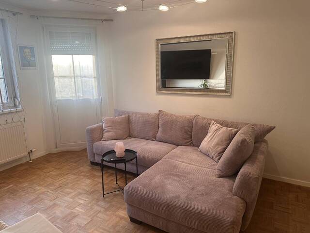 Immobilie in Plesching - Helle 3-Zimmer-Eigentumswohnung mit Terrasse & kleinem Garten – Nähe Pleschinger See - Bild 2