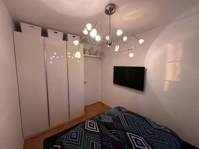 Immobilie in Plesching - Helle 3-Zimmer-Eigentumswohnung mit Terrasse & kleinem Garten – Nähe Pleschinger See - Bild 3