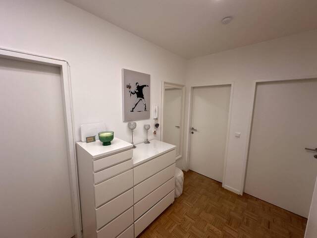 Immobilie in Plesching - Helle 3-Zimmer-Eigentumswohnung mit Terrasse & kleinem Garten – Nähe Pleschinger See - Bild 4