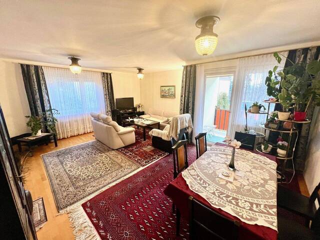 Immobilie in Wiener Neudorf - Wohnglück in Wiener Neudorf: 3 Zimmer, 2 Loggien – Ihre neue Etagenwohnung wartet! - Bild 0