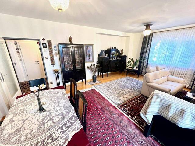 Immobilie in Wiener Neudorf - Wohnglück in Wiener Neudorf: 3 Zimmer, 2 Loggien – Ihre neue Etagenwohnung wartet! - Bild 2