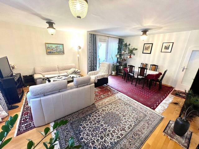 Immobilie in Wiener Neudorf - Wohnglück in Wiener Neudorf: 3 Zimmer, 2 Loggien – Ihre neue Etagenwohnung wartet! - Bild 3