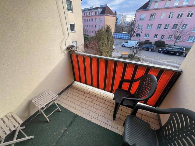 Immobilie in Wiener Neudorf - Wohnglück in Wiener Neudorf: 3 Zimmer, 2 Loggien – Ihre neue Etagenwohnung wartet! - Bild 4