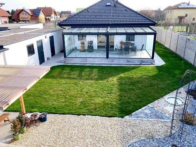 Immobilie in Traismauer - Koffer packen und einziehen - Bungalow in Traismauer - Bild 0