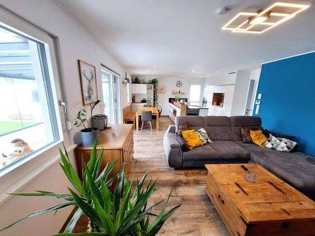 Immobilie in Traismauer - Koffer packen und einziehen - Bungalow in Traismauer - Bild 1